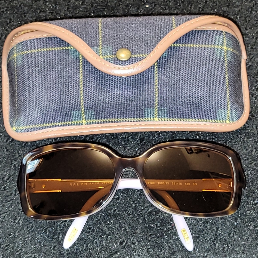 Ralph Lauren 5130 Sunglasses